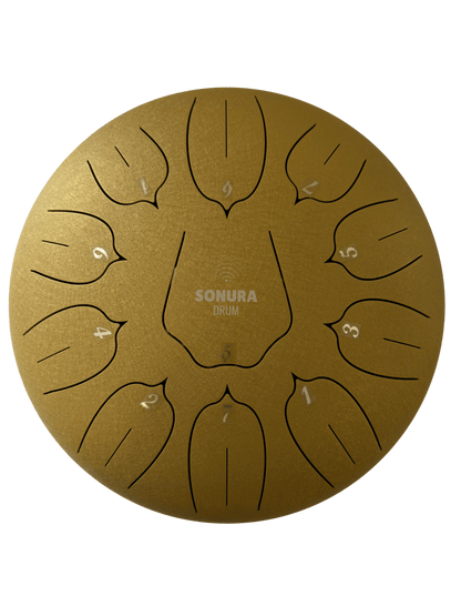 Sonura Drum