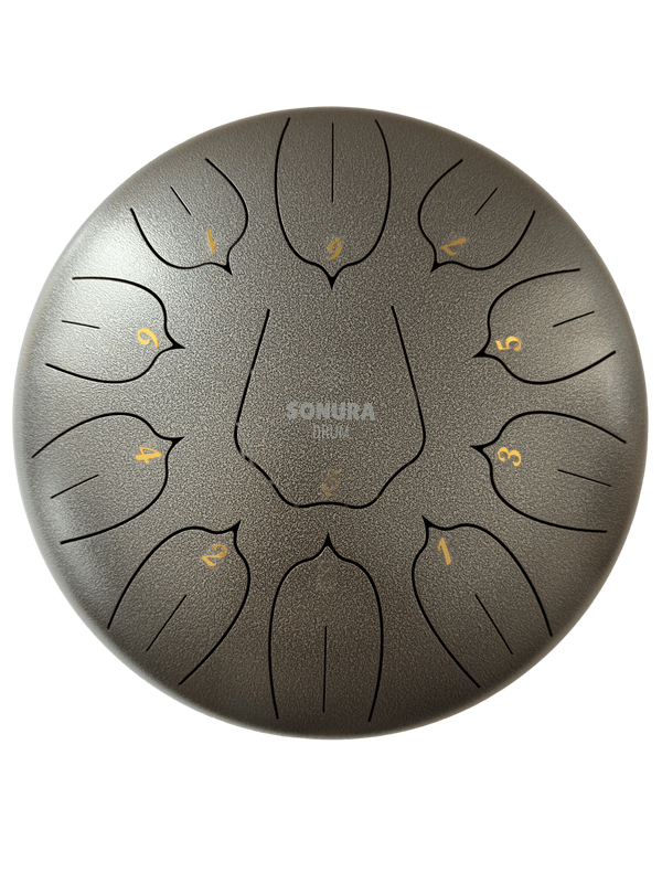 Sonura Drum - Sunset Gold